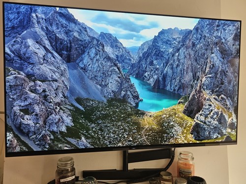 Last chance sony bravia - sony,