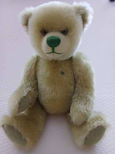 Firmer rainer martin teddy - martin,