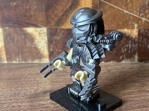 Custom predator horror - custom, movie