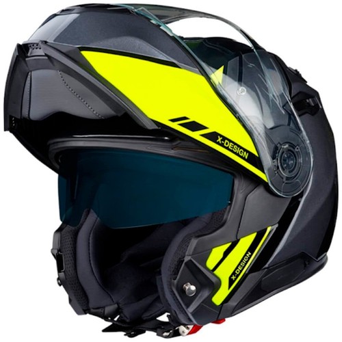 Nexx vilitur modular flip - x-vilitur,