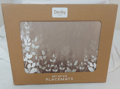 Denby colours natural foliage - natural,