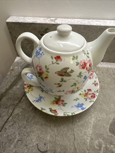 Cath kidston tea for one - cath,