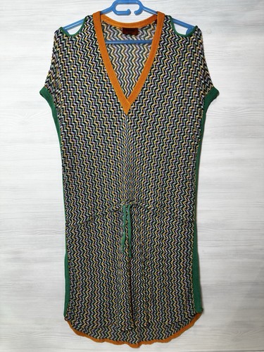 Missoni mare dress - mare,