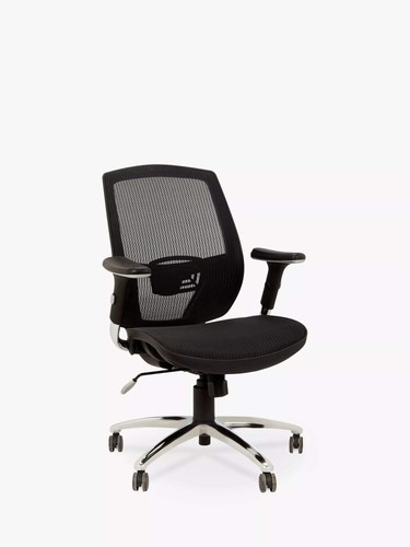 John lewis murray ergonomic - john,