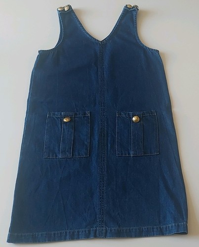 River island girls blue denim - island,