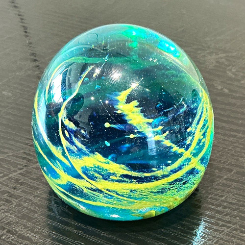 Vintage mdina glass - mdina,