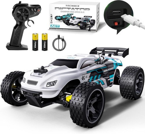 Tecnock remote control car - tecnock, rc