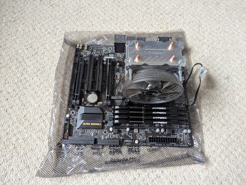 Intel 7600k gigabyte - intel,