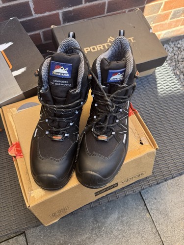 Himalayan 5602 vibram - himalayan, s3