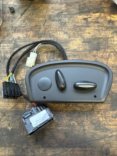 Genuine porsche front right - genuine,