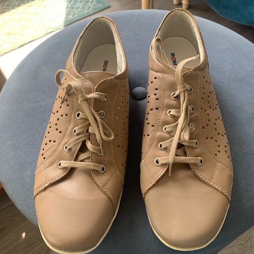 Romika size dark - size, (44)