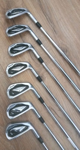 Mizuno jpx 825 pro - pro, set