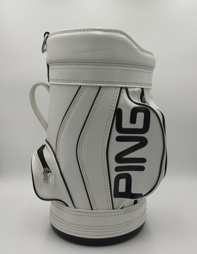 Vintage ping golf bag den - vintage,