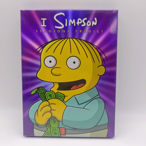 English audio the simpsons - english,