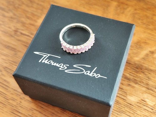 Thomas sabo 925 silver - thomas,