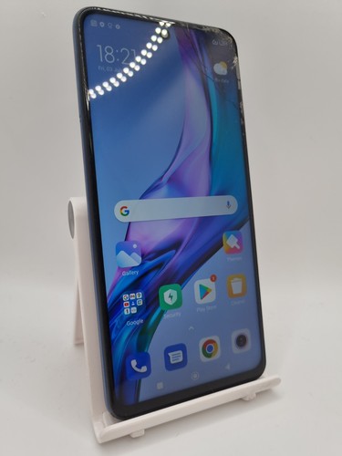Xiaomi redmi note pro - note, blue
