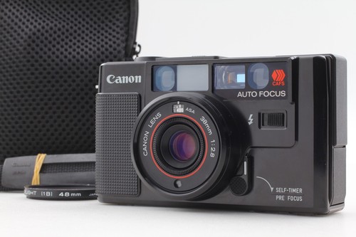 Mint canon af35m - af35m, autoboy