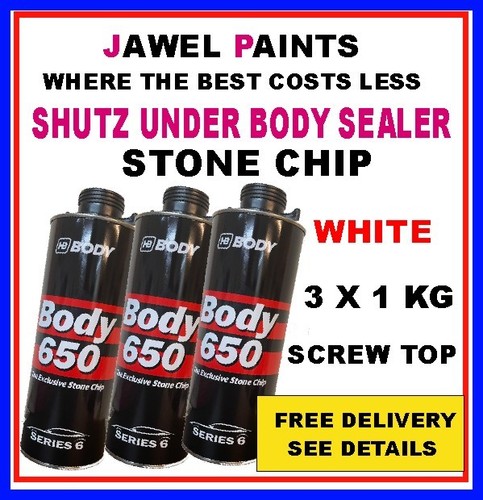 Stone chip protector - protector, h