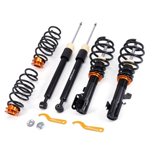 Coilovers kit for ford fiesta - coilovers,