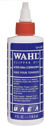 Wahl clipper oil - clipper, free