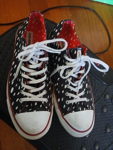 Converse all star marimekko - converse,