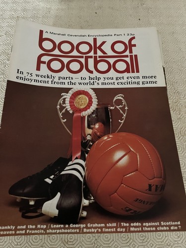 1970s magazine book - , of