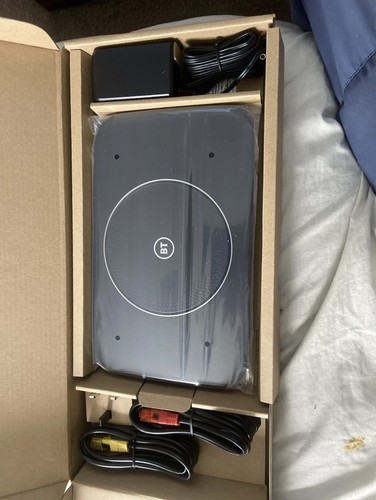 Smart hub 091300 7 - bt,