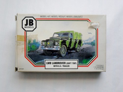 Models 1001 lwb - 1001,