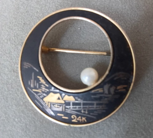 Vintage amita japanese - vintage,