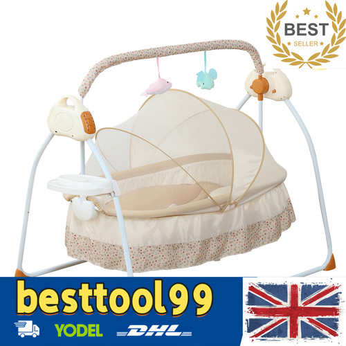 Electric bluetooth auto swing - electric, auto-swing