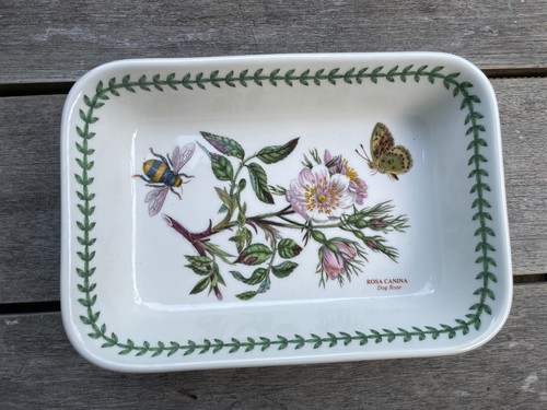 Vintage portmeirion botanic - portmeirion,