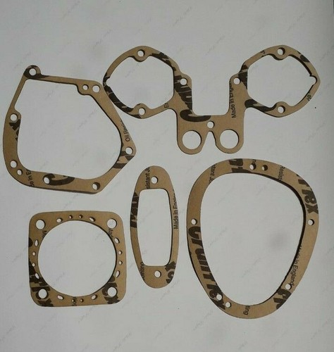 Norton es2 19s gasket - norton,