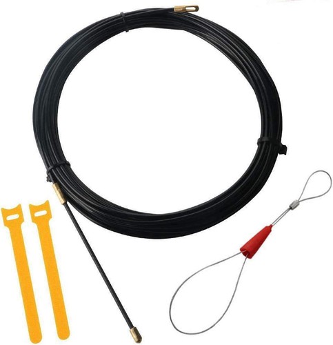 15m fish tape electrical - 15m,