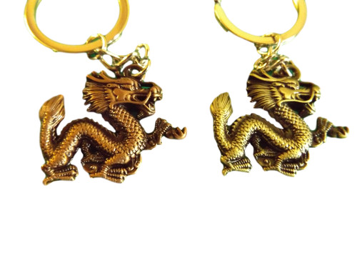 Solid metal bronze mystical - metal,