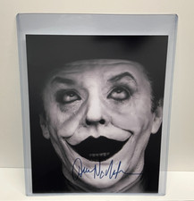 Jack nicholson batman - jack, joker