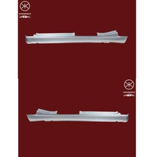 Weld panel rh outer - weld-in,