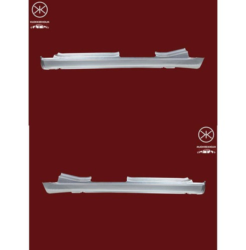 Weld panel rh outer - weld-in,