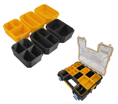 Dewalt deep pro - deep,