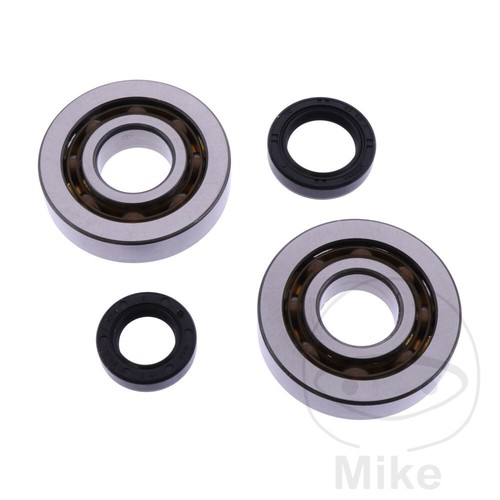 Athena crankshaft bearing kit - crankshaft,