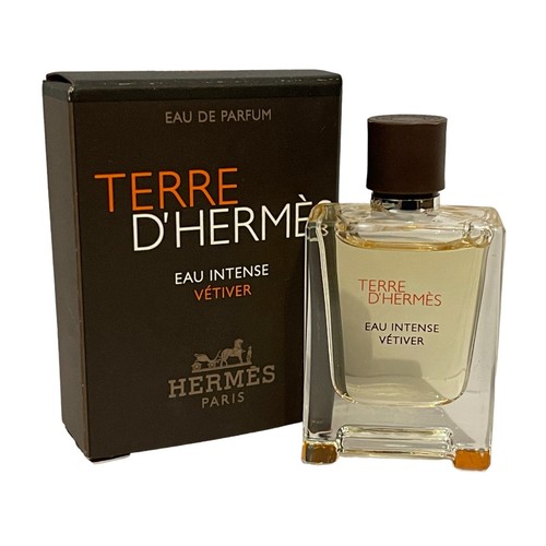 Hermes terre intense - hermes, d'hermes