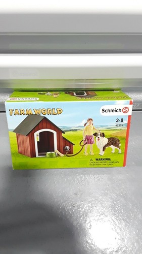 Schleich farm world - world, /