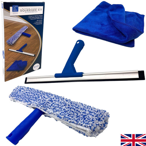 Window squeegee professional - window,
