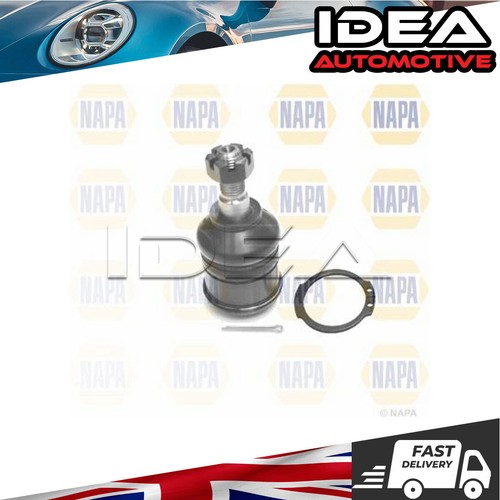 Ball joint front lower - ball,