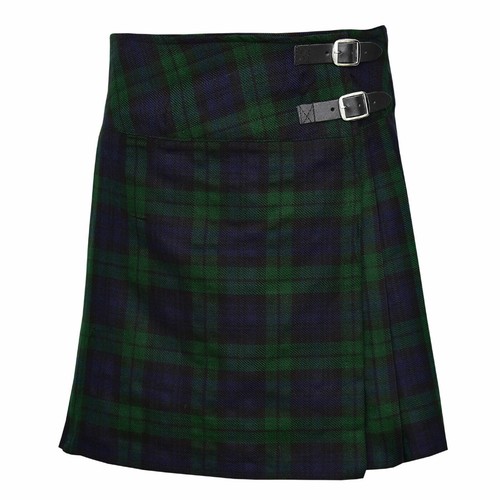 Scottish ladies mini pride - ladies,