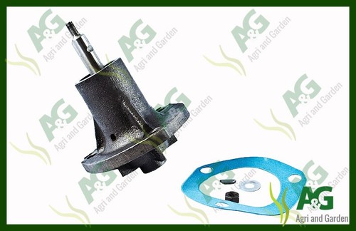 Water pump suits massey - water,