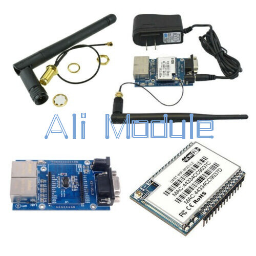 Link hlk rm04 - hi-link, hlk-rm04