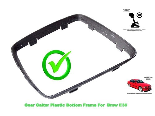For bmw e36 1991 - for,