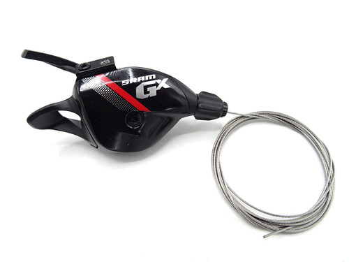 Sram red rear gear - gx,