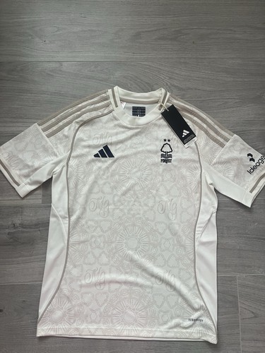 Adidas nottingham forest 26 - adidas, 25/26