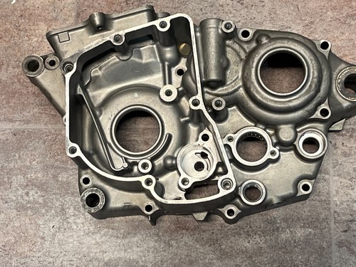 Suzuki rmz 250 engine - rmz,